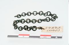 Foto von Bronzekette (NHMW-PRAE-024845)